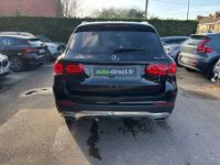 Mercedes GLC 300 E 211+122CH BUSINESS LINE 4MATIC 9G-TRONIC - <small></small> 37.890 € <small>TTC</small> - #6