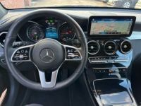 Mercedes GLC 300 E 211+122CH BUSINESS LINE 4MATIC 9G-TRONIC - <small></small> 37.890 € <small>TTC</small> - #12