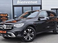 Mercedes GLC 300 E 211+122CH BUSINESS LINE 4MATIC 9G-TRONIC EURO6D-T-EVAP-ISC - <small></small> 38.490 € <small>TTC</small> - #1