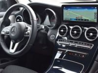 Mercedes GLC 300 E 211+122CH BUSINESS LINE 4MATIC 9G-TRONIC EURO6D-T-EVAP-ISC - <small></small> 38.490 € <small>TTC</small> - #6