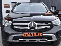 Mercedes GLC 300 E 211+122CH BUSINESS LINE 4MATIC 9G-TRONIC EURO6D-T-EVAP-ISC - <small></small> 38.490 € <small>TTC</small> - #17