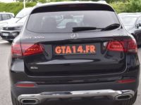 Mercedes GLC 300 E 211+122CH BUSINESS LINE 4MATIC 9G-TRONIC EURO6D-T-EVAP-ISC - <small></small> 38.490 € <small>TTC</small> - #18