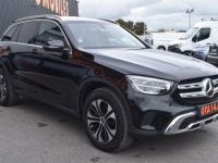 Mercedes GLC 300 E 211+122CH BUSINESS LINE 4MATIC 9G-TRONIC EURO6D-T-EVAP-ISC - <small></small> 38.490 € <small>TTC</small> - #20