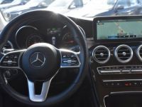 Mercedes GLC 300 E 211+122CH BUSINESS LINE 4MATIC 9G-TRONIC EURO6D-T-EVAP-ISC - <small></small> 35.790 € <small>TTC</small> - #7