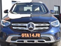 Mercedes GLC 300 E 211+122CH BUSINESS LINE 4MATIC 9G-TRONIC EURO6D-T-EVAP-ISC - <small></small> 35.790 € <small>TTC</small> - #17