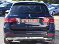 Mercedes GLC 300 E 211+122CH BUSINESS LINE 4MATIC 9G-TRONIC EURO6D-T-EVAP-ISC - <small></small> 35.790 € <small>TTC</small> - #18