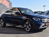 Mercedes GLC 300 E 211+122CH BUSINESS LINE 4MATIC 9G-TRONIC EURO6D-T-EVAP-ISC - <small></small> 35.790 € <small>TTC</small> - #20