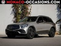 Mercedes GLC 300 e 211+122ch Business Line 4Matic 9G-Tronic Euro6d-T-EVAP-ISC - <small></small> 52.500 € <small>TTC</small> - #1