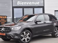 Mercedes GLC 300 E 211+122CH BUSINESS LINE 4MATIC 9G-TRONIC EURO6D-T-EVAP-ISC - <small></small> 33.490 € <small>TTC</small> - #1