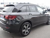 Mercedes GLC 300 E 211+122CH BUSINESS LINE 4MATIC 9G-TRONIC EURO6D-T-EVAP-ISC - <small></small> 33.490 € <small>TTC</small> - #2