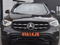 Mercedes GLC 300 E 211+122CH BUSINESS LINE 4MATIC 9G-TRONIC EURO6D-T-EVAP-ISC - <small></small> 33.490 € <small>TTC</small> - #17