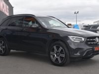 Mercedes GLC 300 E 211+122CH BUSINESS LINE 4MATIC 9G-TRONIC EURO6D-T-EVAP-ISC - <small></small> 33.490 € <small>TTC</small> - #20