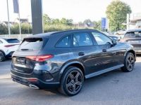 Mercedes GLC 300 e 313ch AMG Line 4Matic 9G-Tronic - <small></small> 63.900 € <small>TTC</small> - #2