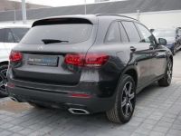 Mercedes GLC 300 4M AHK DISTRONIC - <small></small> 36.769 € <small>TTC</small> - #2