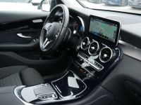 Mercedes GLC 300 4M AHK DISTRONIC - <small></small> 36.769 € <small>TTC</small> - #5