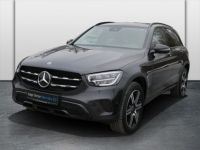 Mercedes GLC 300 4M AHK DISTRONIC - <small></small> 36.769 € <small>TTC</small> - #13