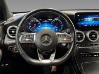 Mercedes GLC 300 e 4M AMG OFF ROAD MBUX  - <small></small> 37.139 € <small>TTC</small> - #14