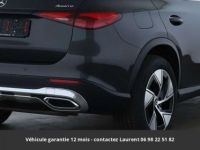 Mercedes GLC 300 e 4m avantgarde 2x led+psd+360°+19p +memo - <small></small> 56.899 € <small>TTC</small> - #4