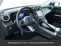 Mercedes GLC 300 e 4m avantgarde 2x led+psd+360°+19p +memo - <small></small> 56.899 € <small>TTC</small> - #5