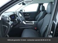 Mercedes GLC 300 e 4m avantgarde 2x led+psd+360°+19p +memo - <small></small> 56.899 € <small>TTC</small> - #8