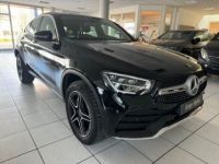 Mercedes GLC 300 e 4M Coup%C3%A9 AMG Line Int  - <small></small> 43.750 € <small>TTC</small> - #1