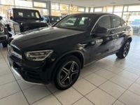 Mercedes GLC 300 e 4M Coup%C3%A9 AMG Line Int  - <small></small> 43.750 € <small>TTC</small> - #4