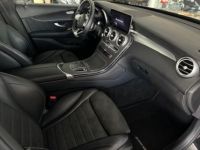 Mercedes GLC 300 e 4M Coup%C3%A9 AMG Line Int  - <small></small> 43.750 € <small>TTC</small> - #11