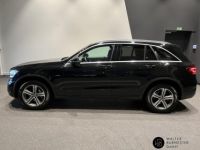 Mercedes GLC 300 e 4M KAMERA MBUX PANO  - <small></small> 36.770 € <small>TTC</small> - #2