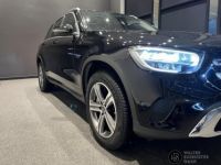 Mercedes GLC 300 e 4M KAMERA MBUX PANO  - <small></small> 36.770 € <small>TTC</small> - #5