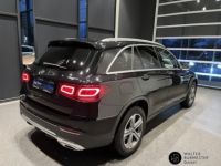 Mercedes GLC 300 e 4M KAMERA MBUX PANO  - <small></small> 36.770 € <small>TTC</small> - #8