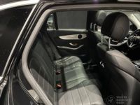 Mercedes GLC 300 e 4M KAMERA MBUX PANO  - <small></small> 36.770 € <small>TTC</small> - #11