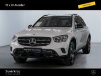 Mercedes GLC 300 e 4M NIGHT SPUR KAMERA  - <small></small> 36.555 € <small>TTC</small> - #1