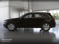 Mercedes GLC 300 4M PANO LED PARK - <small></small> 35.990 € <small>TTC</small> - #4