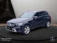 Mercedes GLC 300 e 4M Pano LED R%C3%BCKam DAB  - <small></small> 35.890 € <small>TTC</small> - #1