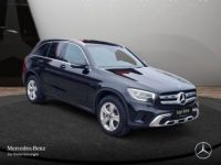 Mercedes GLC 300 e 4M Pano LED R%C3%BCKam DAB  - <small></small> 35.890 € <small>TTC</small> - #5