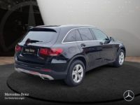 Mercedes GLC 300 e 4M Pano LED R%C3%BCKam DAB  - <small></small> 35.890 € <small>TTC</small> - #8