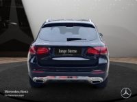 Mercedes GLC 300 e 4M Pano LED R%C3%BCKam DAB  - <small></small> 35.890 € <small>TTC</small> - #9