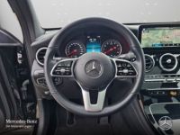 Mercedes GLC 300 e 4M Pano LED R%C3%BCKam DAB  - <small></small> 35.890 € <small>TTC</small> - #14