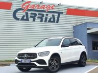 Mercedes GLC 300 e 4MATIC 211CV AMG LINE - <small></small> 39.790 € <small>TTC</small> - #1