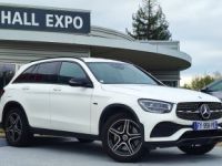 Mercedes GLC 300 e 4MATIC 211CV AMG LINE - <small></small> 39.790 € <small>TTC</small> - #3