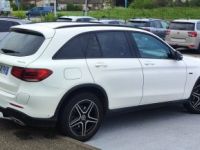 Mercedes GLC 300 e 4MATIC 211CV AMG LINE - <small></small> 39.790 € <small>TTC</small> - #17