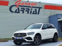 Mercedes GLC 300 e 4MATIC 211CV AMG LINE - <small></small> 39.790 € <small>TTC</small> - #43