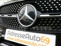 Mercedes GLC 300 E 4MATIC AMG LINE 9G-Tronic 4Matic - <small></small> 41.500 € <small>TTC</small> - #11