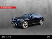 Mercedes GLC 300 e 4MATIC Coup%C3%A9 SHZ  - <small></small> 43.740 € <small>TTC</small> - #1