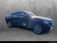 Mercedes GLC 300 e 4MATIC Coup%C3%A9 SHZ  - <small></small> 43.740 € <small>TTC</small> - #3