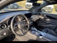 Mercedes GLC 300 e 4MATIC Coup%C3%A9 SHZ  - <small></small> 43.740 € <small>TTC</small> - #10