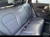 Mercedes GLC 300 e 4MATIC Coup%C3%A9 SHZ  - <small></small> 43.740 € <small>TTC</small> - #11