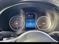 Mercedes GLC 300 e 4MATIC Coup%C3%A9 SHZ  - <small></small> 43.740 € <small>TTC</small> - #13