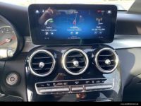 Mercedes GLC 300 e 4MATIC Coup%C3%A9 SHZ  - <small></small> 43.740 € <small>TTC</small> - #14