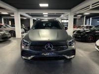 Mercedes GLC 300 e 9G-Tronic 4Matic AMG Line - <small></small> 59.900 € <small>TTC</small> - #1